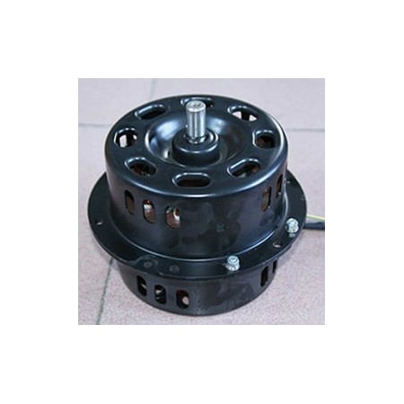 Global Industrial Replacement Motor for 48 Blower Fan - Model 600555 292437